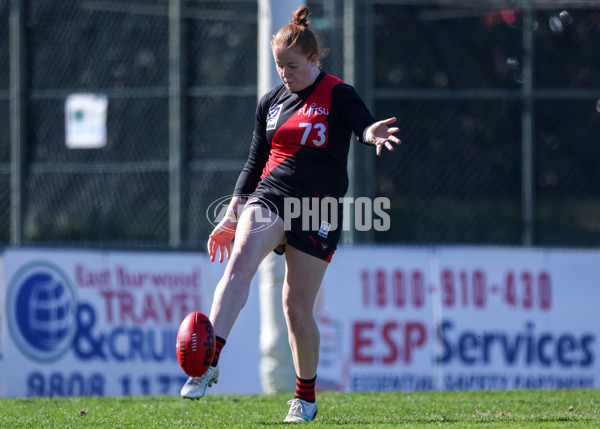 VFLW 2025 Elimination Final 1 - Box Hill v Essendon - A-61191926