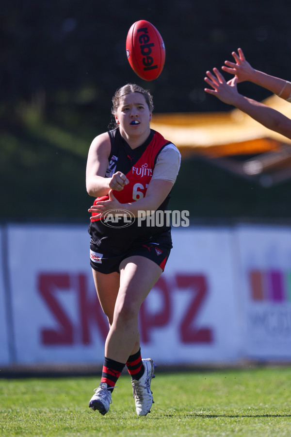 VFLW 2025 Elimination Final 1 - Box Hill v Essendon - A-61191928