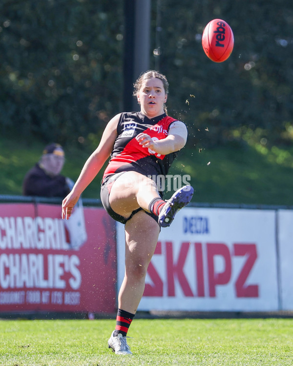 VFLW 2025 Elimination Final 1 - Box Hill v Essendon - A-61191929