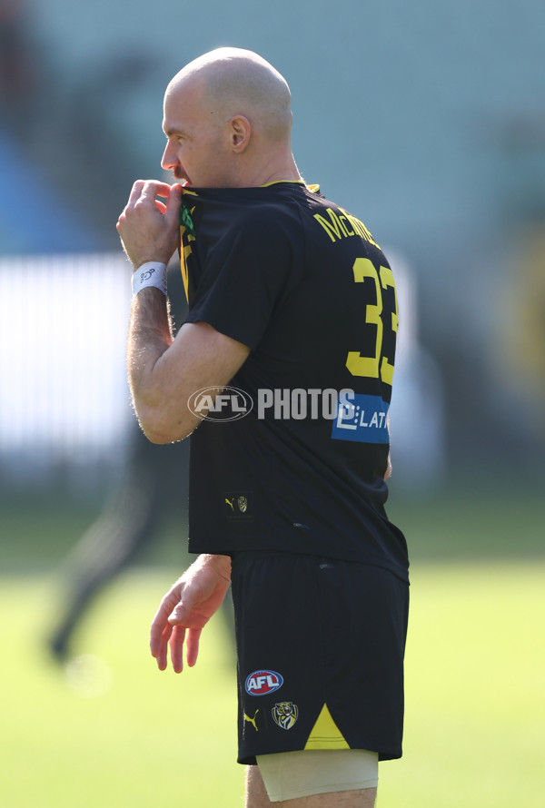 AFL 2025 Round 22 - Richmond v St Kilda - A-61191958