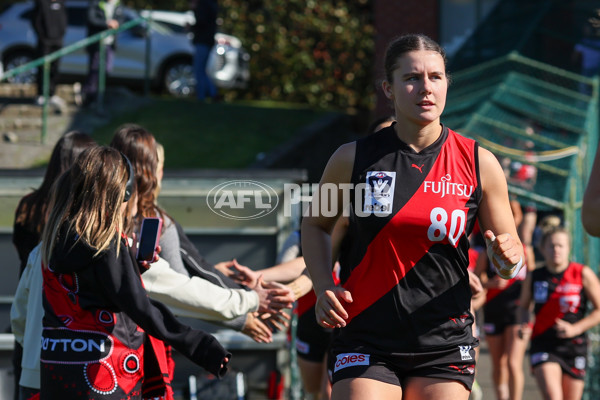 VFLW 2025 Elimination Final 1 - Box Hill v Essendon - A-61192684