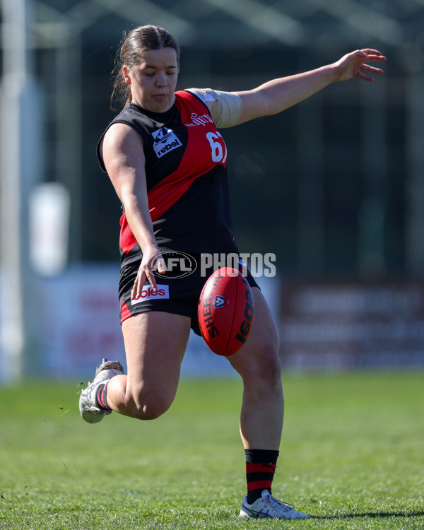VFLW 2025 Elimination Final 1 - Box Hill v Essendon - A-61192689