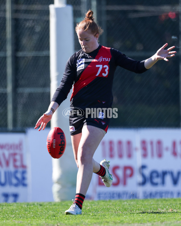 VFLW 2025 Elimination Final 1 - Box Hill v Essendon - A-61192690