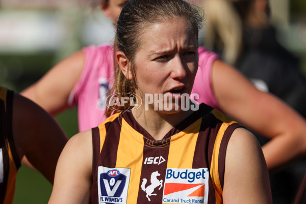 VFLW 2025 Elimination Final 1 - Box Hill v Essendon - A-61192703