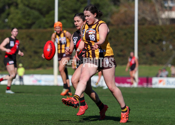 VFLW 2025 Elimination Final 1 - Box Hill v Essendon - A-61194397