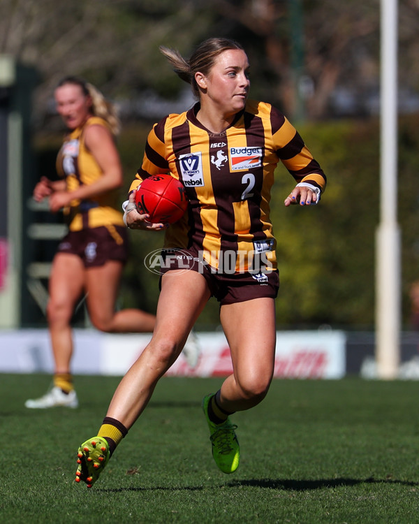 VFLW 2025 Elimination Final 1 - Box Hill v Essendon - A-61194398