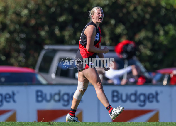 VFLW 2025 Elimination Final 1 - Box Hill v Essendon - A-61194427