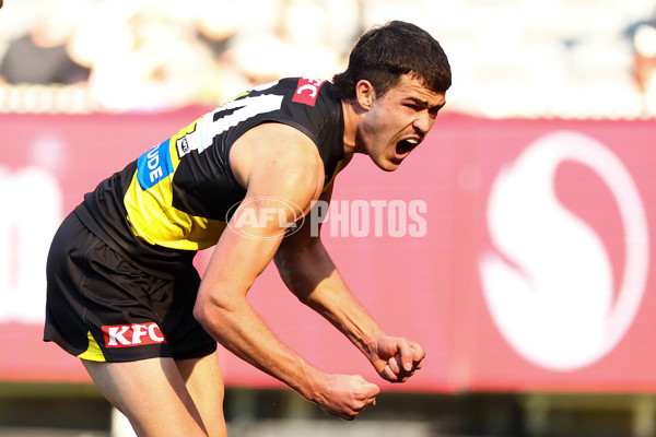 AFL 2025 Round 22 - Richmond v St Kilda - A-61196773