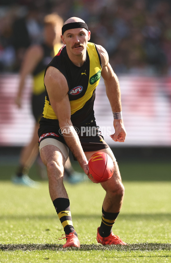 AFL 2025 Round 22 - Richmond v St Kilda - A-61198438