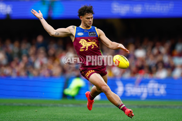 AFL 2025 Round 22 - Brisbane v Sydney - A-61201340