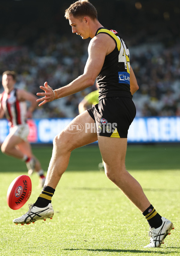 AFL 2025 Round 22 - Richmond v St Kilda - A-61201825