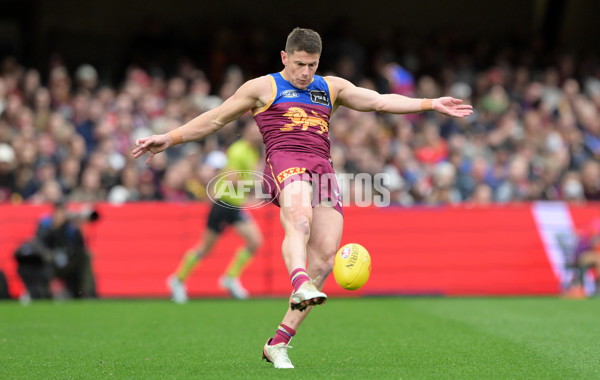 AFL 2025 Round 22 - Brisbane v Sydney - A-61204240