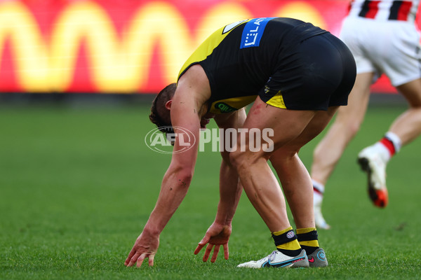 AFL 2025 Round 22 - Richmond v St Kilda - A-61206728