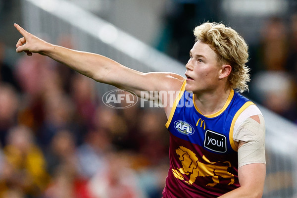 AFL 2025 Round 22 - Brisbane v Sydney - A-61206796