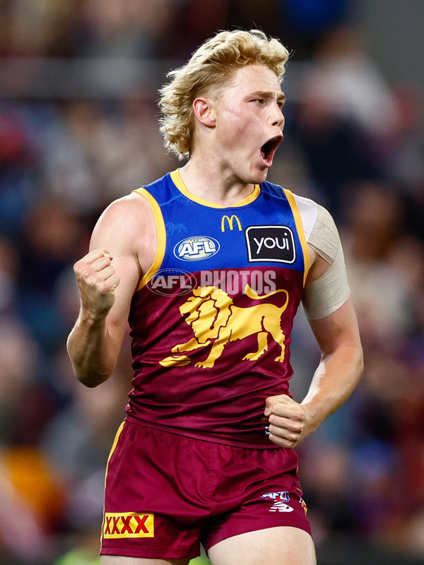 AFL 2025 Round 22 - Brisbane v Sydney - A-61206800