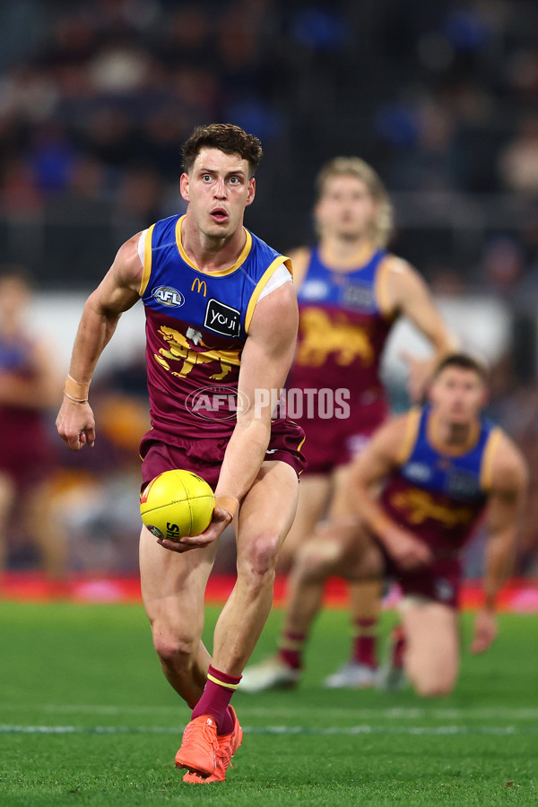 AFL 2025 Round 22 - Brisbane v Sydney - A-61212491