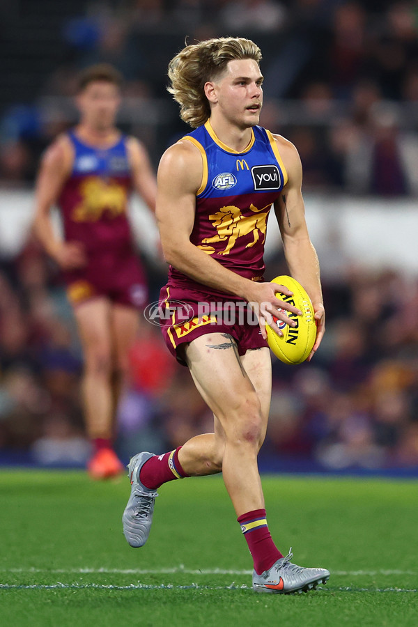 AFL 2025 Round 22 - Brisbane v Sydney - A-61212500