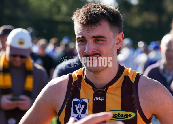 VFL 2025 Round 20 - Box Hill v Footscray - A-61228116