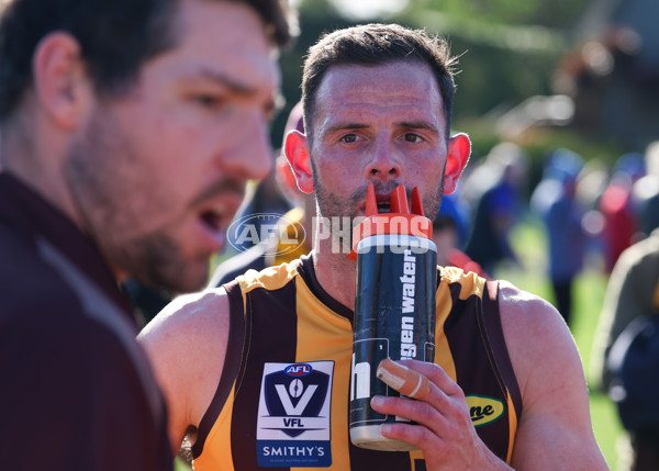 VFL 2025 Round 20 - Box Hill v Footscray - A-61229862