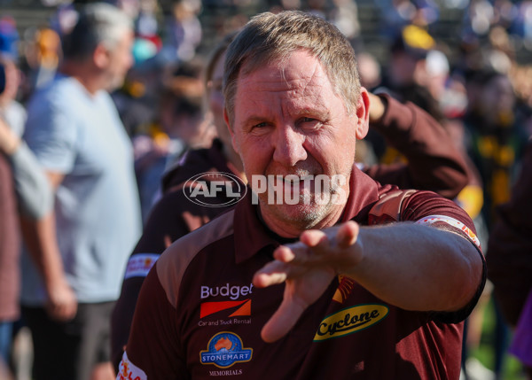 VFL 2025 Round 20 - Box Hill v Footscray - A-61230546