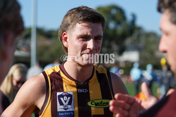 VFL 2025 Round 20 - Box Hill v Footscray - A-61230551