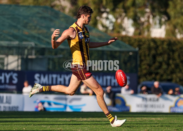 VFL 2025 Round 20 - Box Hill v Footscray - A-61236040