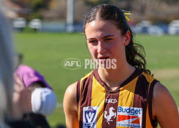 VFLW 2025 Elimination Final 1 - Box Hill v Essendon - A-61240028