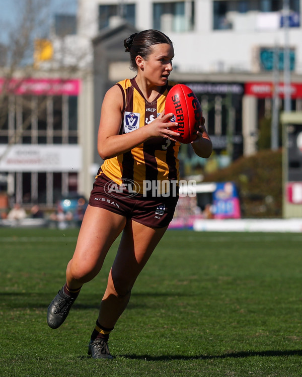VFLW 2025 Elimination Final 1 - Box Hill v Essendon - A-61241113