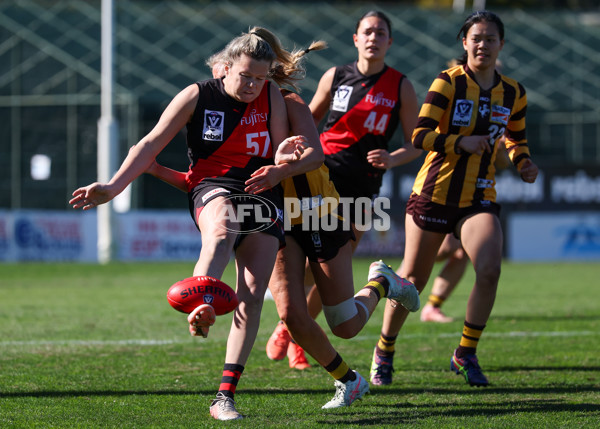VFLW 2025 Elimination Final 1 - Box Hill v Essendon - A-61241114