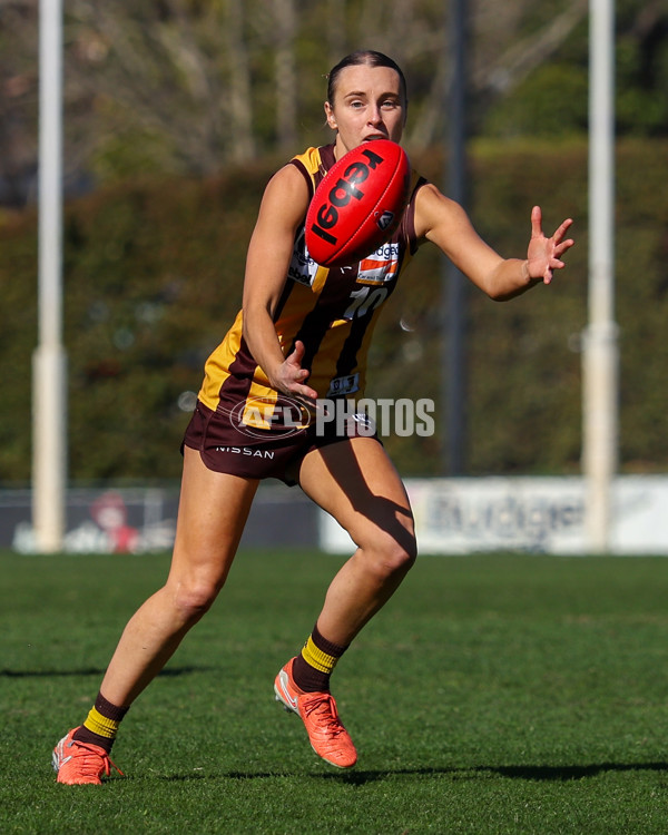 VFLW 2025 Elimination Final 1 - Box Hill v Essendon - A-61241115