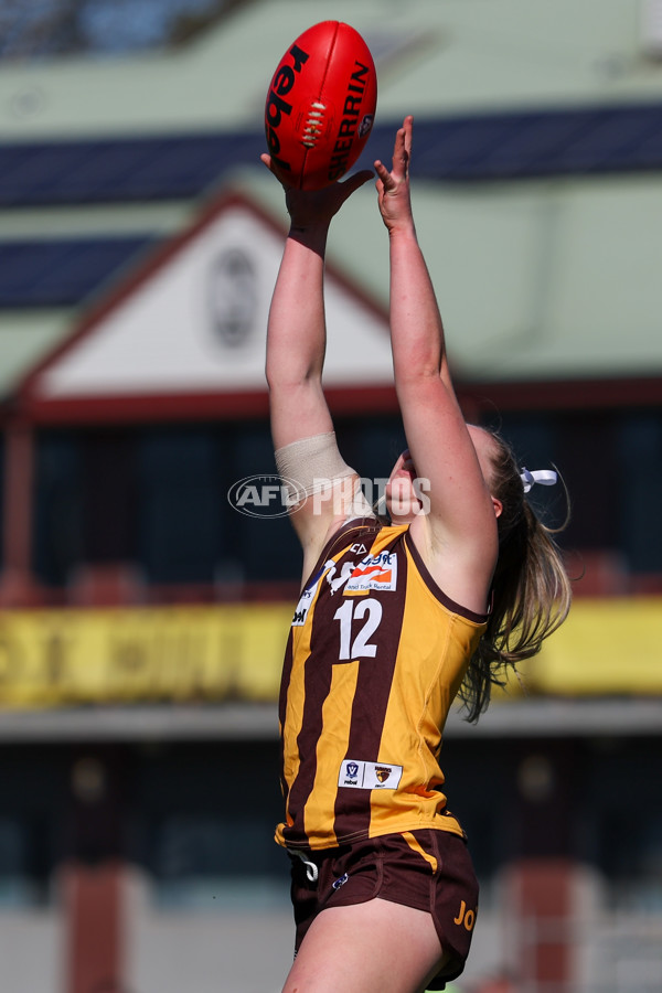 VFLW 2025 Elimination Final 1 - Box Hill v Essendon - A-61241116