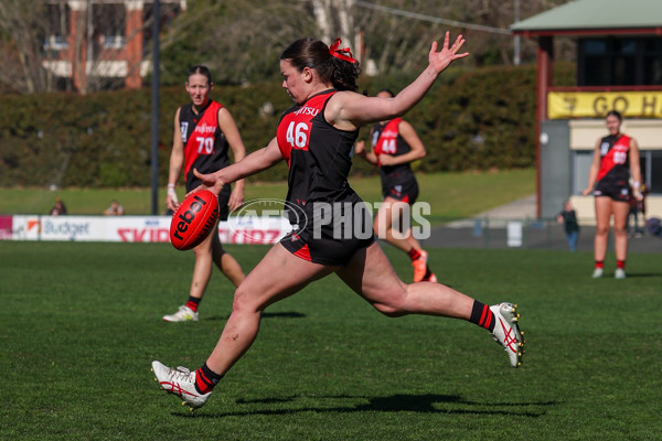 VFLW 2025 Elimination Final 1 - Box Hill v Essendon - A-61242770