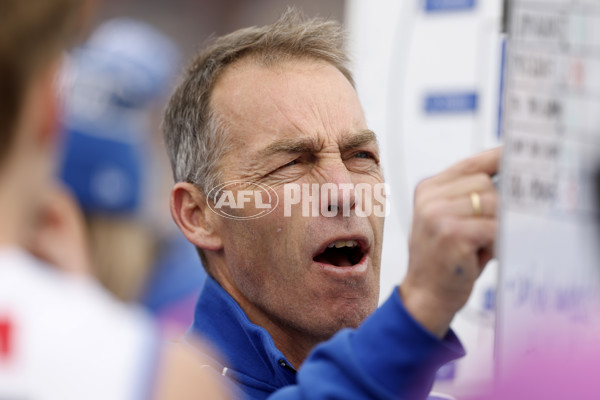 AFL 2025 Round 22 - GWS v North Melbourne - A-61255626