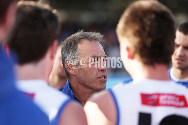AFL 2025 Round 22 - GWS v North Melbourne - A-61262048