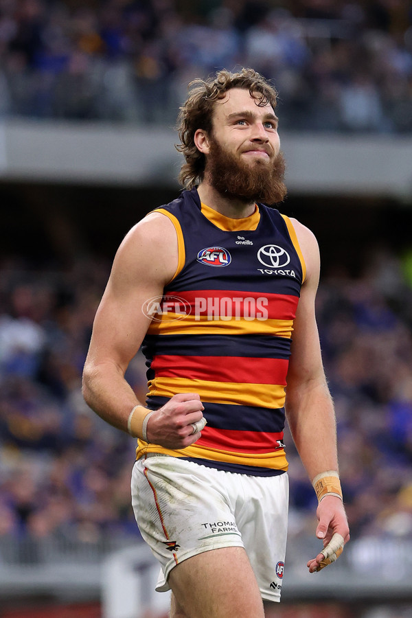 AFL 2025 Round 22 - West Coast v Adelaide - A-61283990