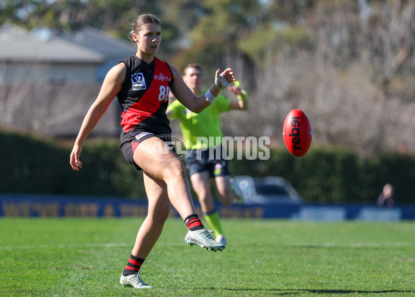 VFLW 2025 Elimination Final 1 - Box Hill v Essendon - A-61286648
