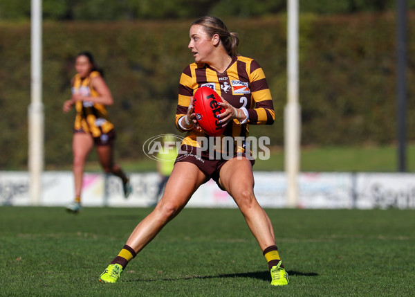 VFLW 2025 Elimination Final 1 - Box Hill v Essendon - A-61286650