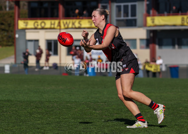 VFLW 2025 Elimination Final 1 - Box Hill v Essendon - A-61286651