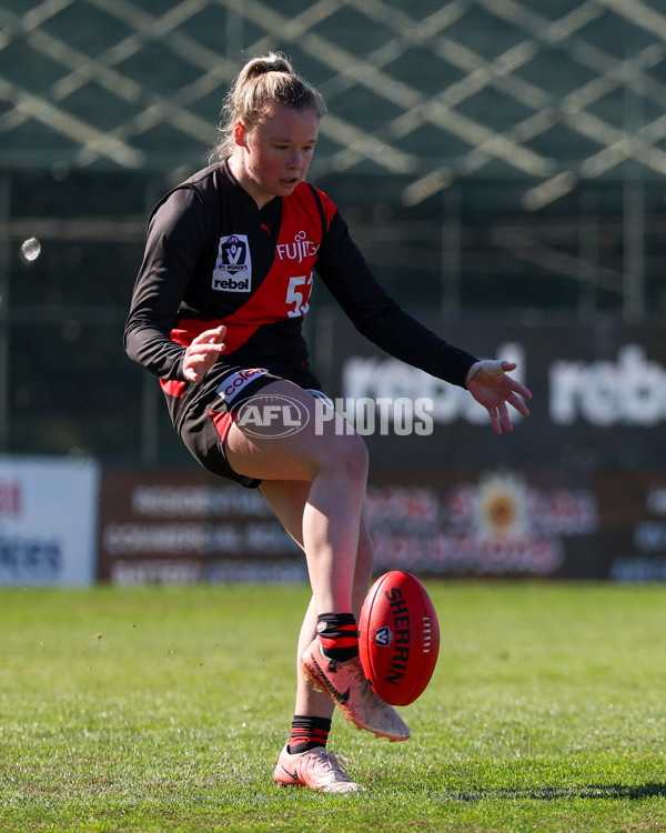 VFLW 2025 Elimination Final 1 - Box Hill v Essendon - A-61286652