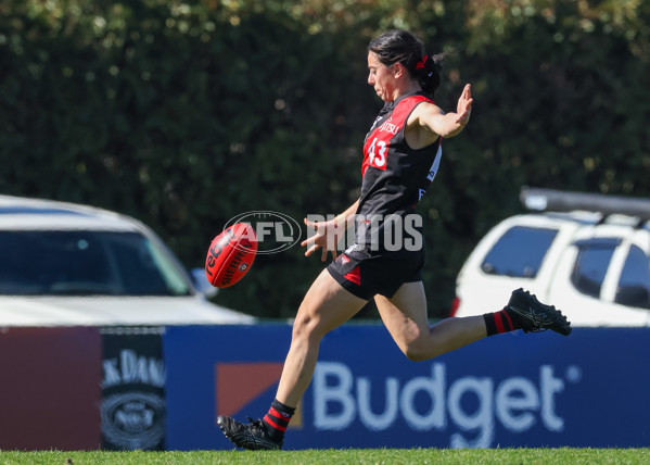 VFLW 2025 Elimination Final 1 - Box Hill v Essendon - A-61286655