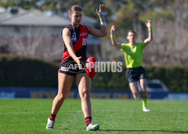 VFLW 2025 Elimination Final 1 - Box Hill v Essendon - A-61286656