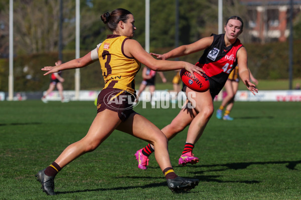 VFLW 2025 Elimination Final 1 - Box Hill v Essendon - A-61286658