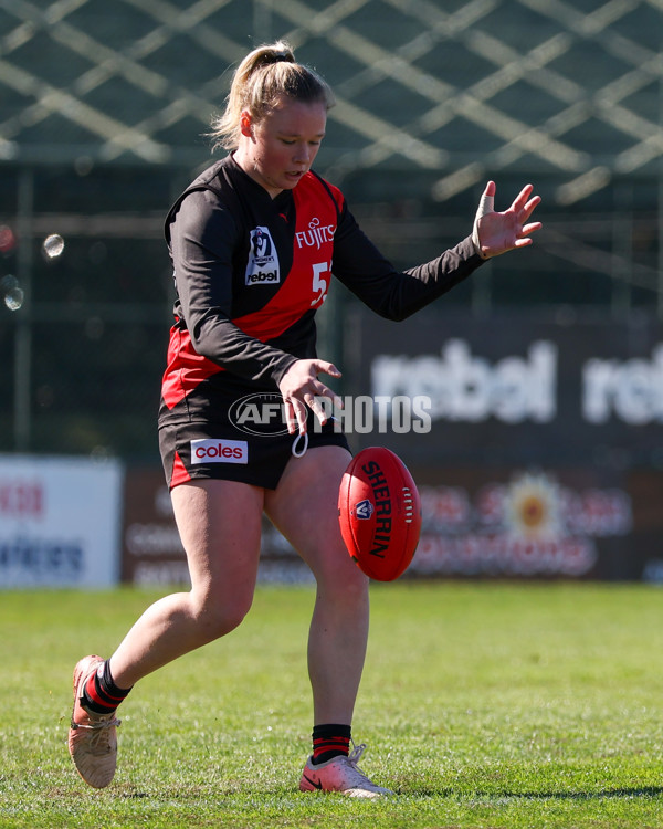 VFLW 2025 Elimination Final 1 - Box Hill v Essendon - A-61286952