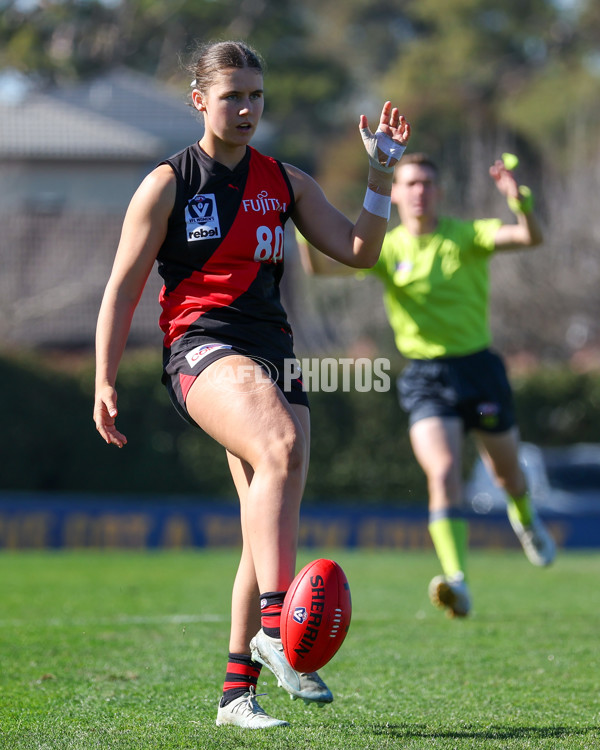 VFLW 2025 Elimination Final 1 - Box Hill v Essendon - A-61286954