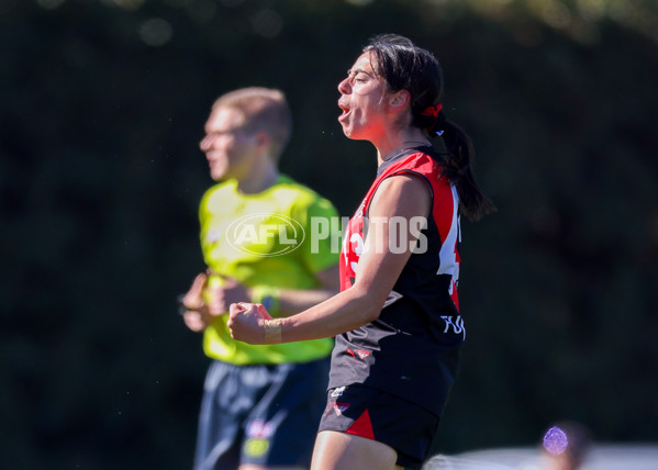 VFLW 2025 Elimination Final 1 - Box Hill v Essendon - A-61286955