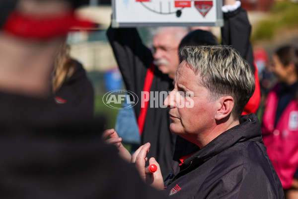 VFLW 2025 Elimination Final 1 - Box Hill v Essendon - A-61286974