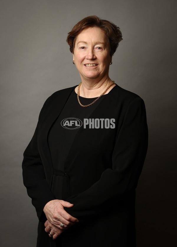 AFL 2025 Portraits - AFL Executive and Commission - A-61290657