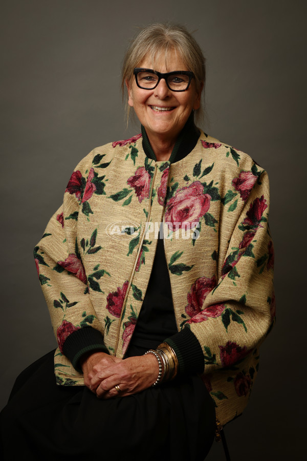 AFL 2025 Portraits - AFL Executive and Commission - A-61290665