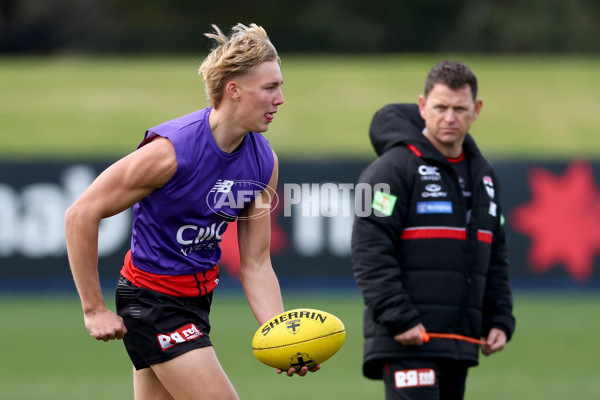AFL 2025 Training - St Kilda 130825 - A-61310699