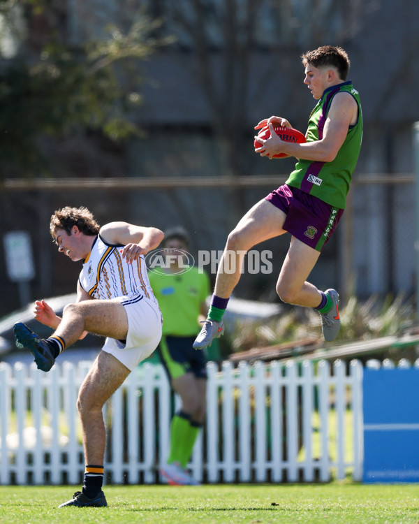 2025 Herald Sun Shield - Division 1 Senior Boys Grand Final - A-61313286